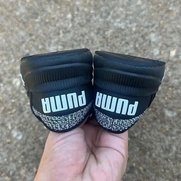 Puma Pacer Future Knit Slip On- Toddler’s - Picture 6 of 7